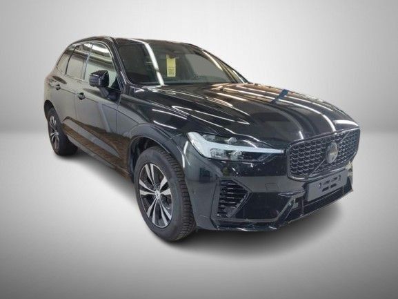 Volvo  T8 Plus Black Edition Rech Plug-In Hybrid