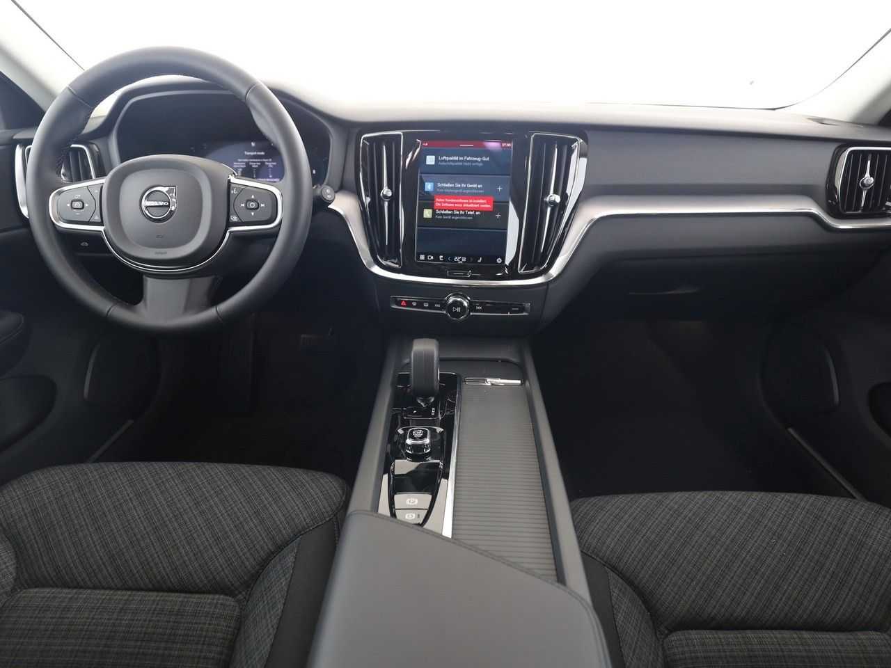Volvo  B4 *Standh*LED*Sitzh.
