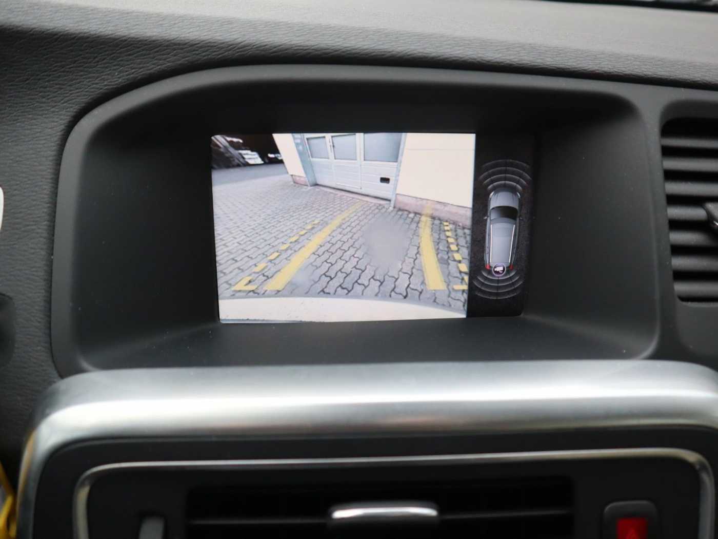 Volvo  D3 Summum