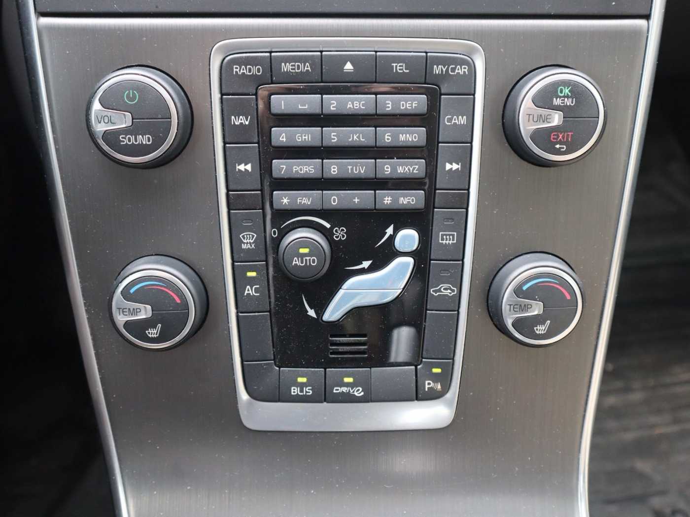 Volvo  D3 Summum