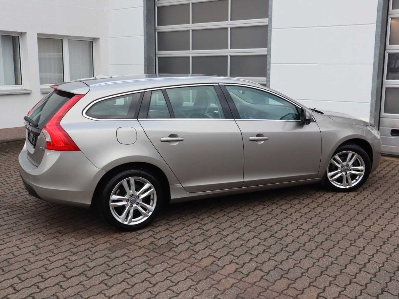 Volvo  D3 Summum