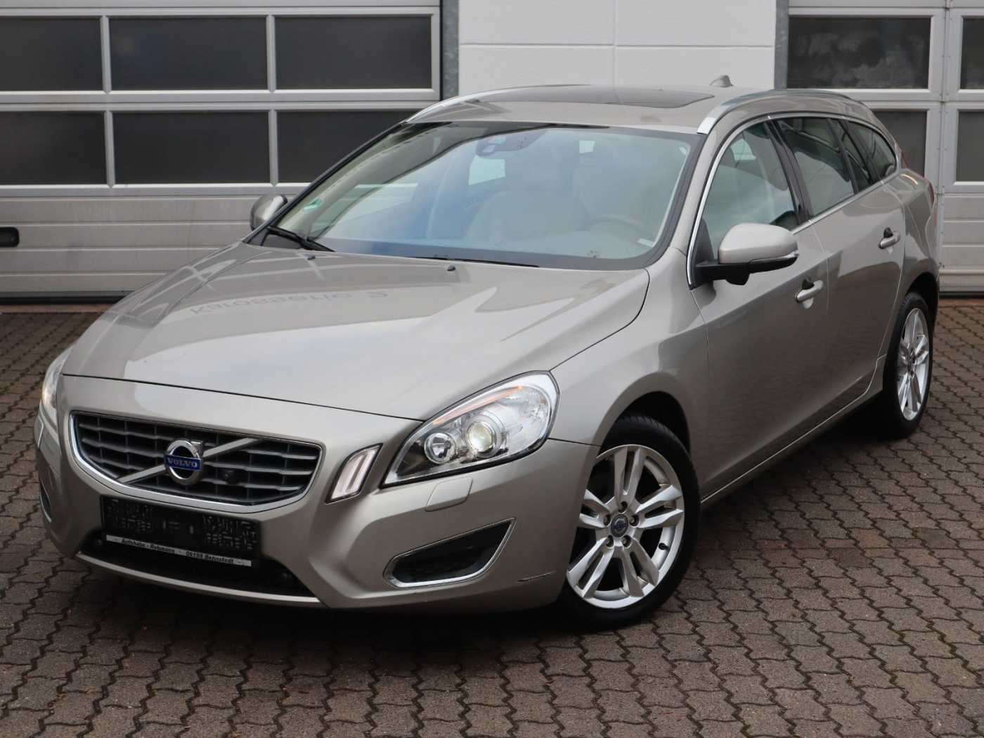 Volvo  D3 Summum