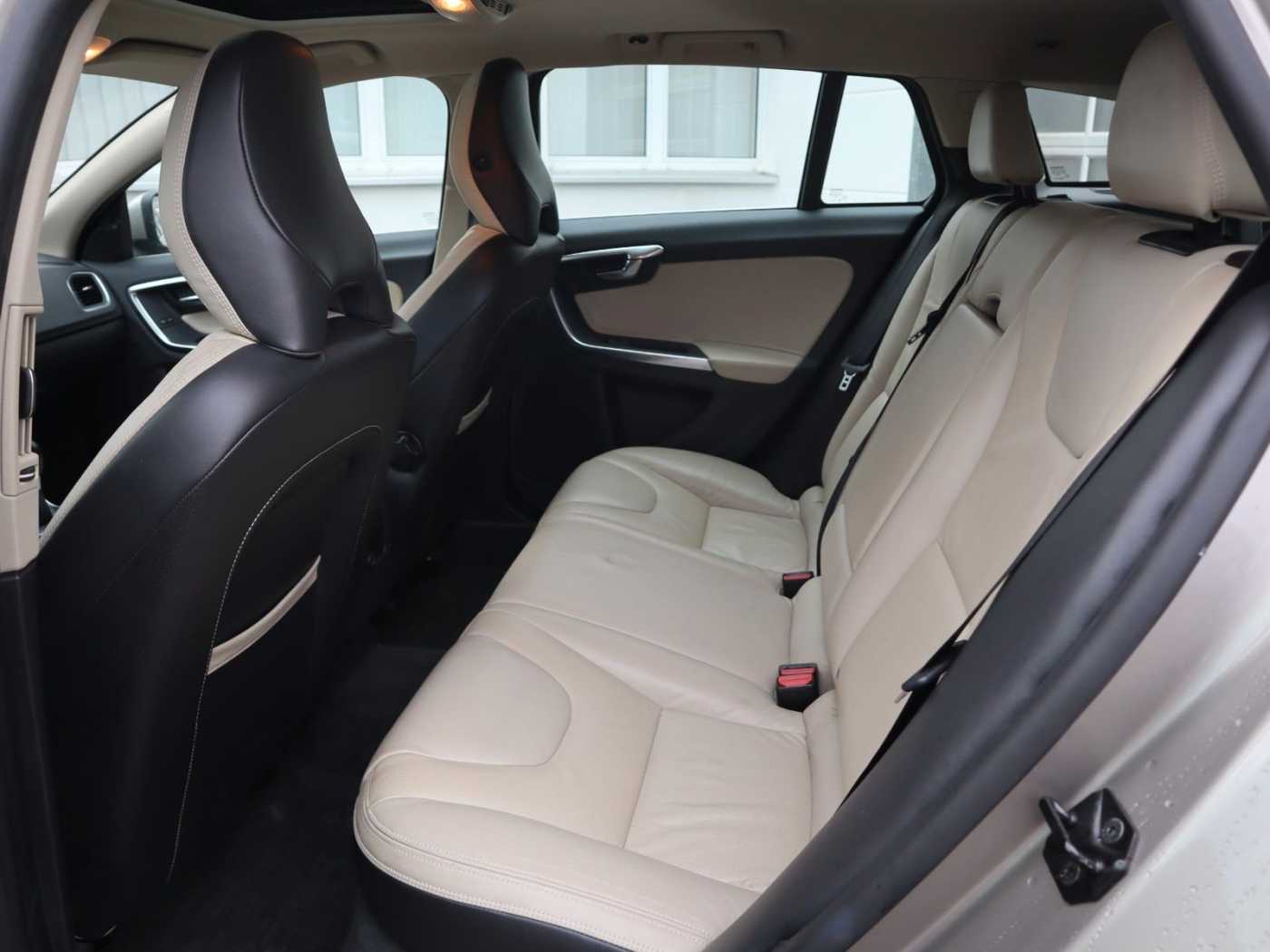 Volvo  D3 Summum