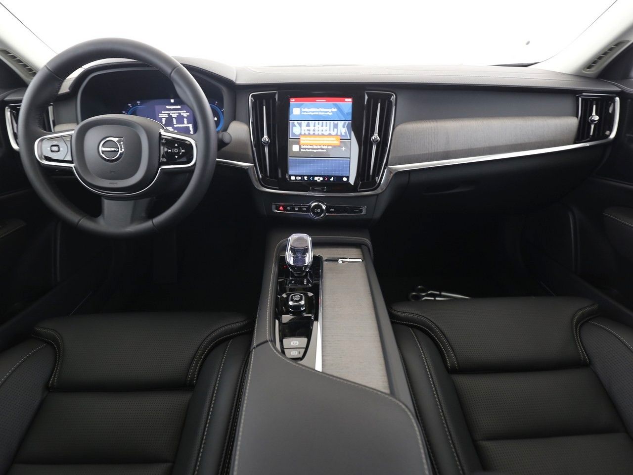 Volvo  B5 Ultimate Bright AWD*Standh*Massa*360°