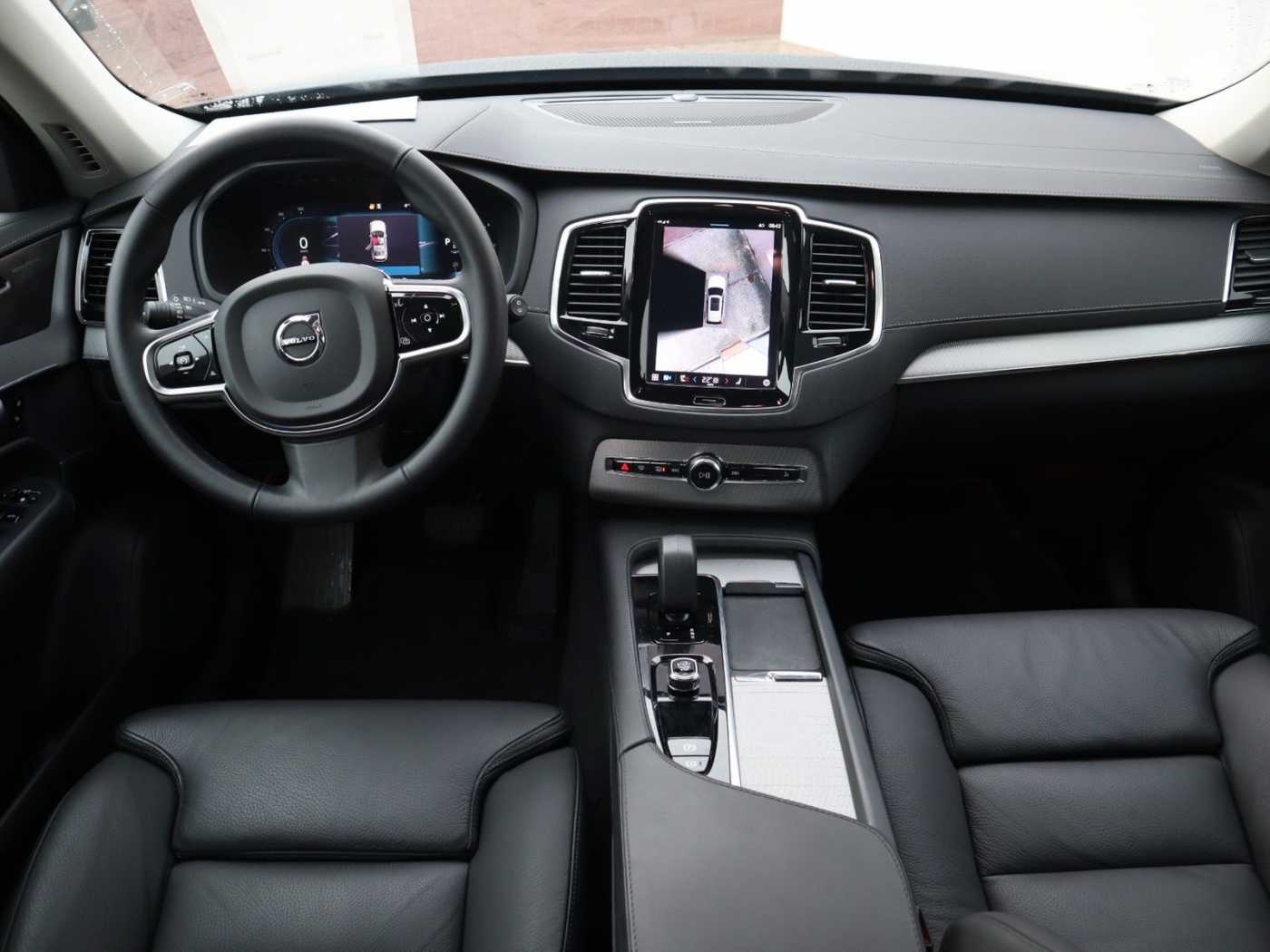 Volvo  B5 Plus Bright AWD*Standh*360°*AHZ*