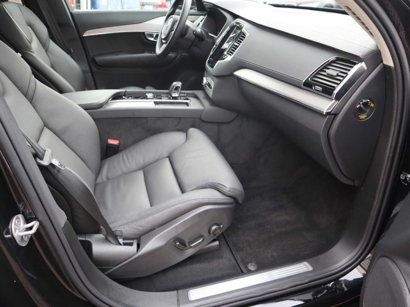 Volvo  B5 Plus Bright AWD*Standh*360°*AHZ*