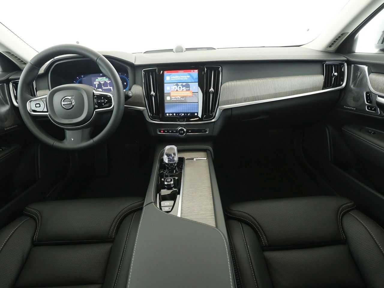 Volvo  B5 Cross Country Ultimate AWD*Standh B&W*360
