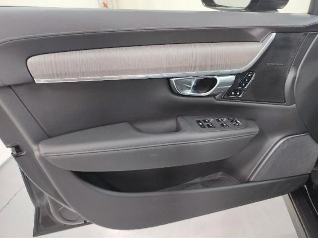 Volvo  Pro AWD*Standh*AHK*LED