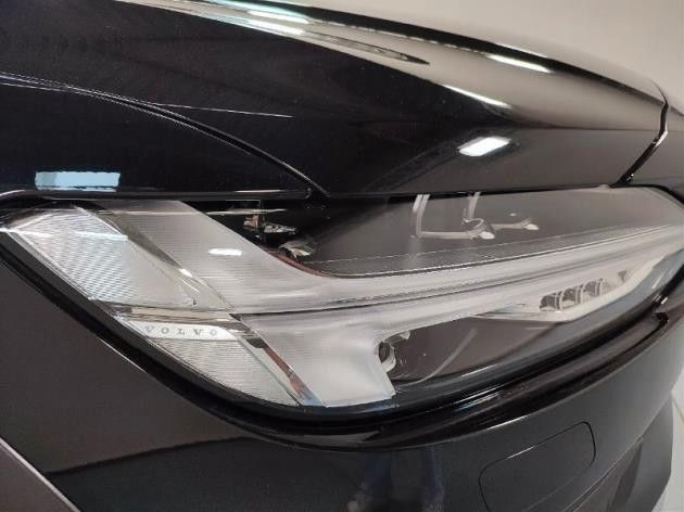 Volvo  Pro AWD*Standh*AHK*LED