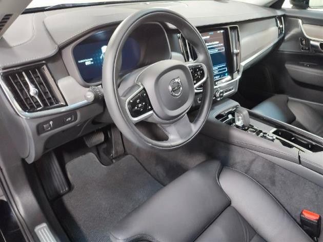 Volvo  Pro AWD*Standh*AHK*LED