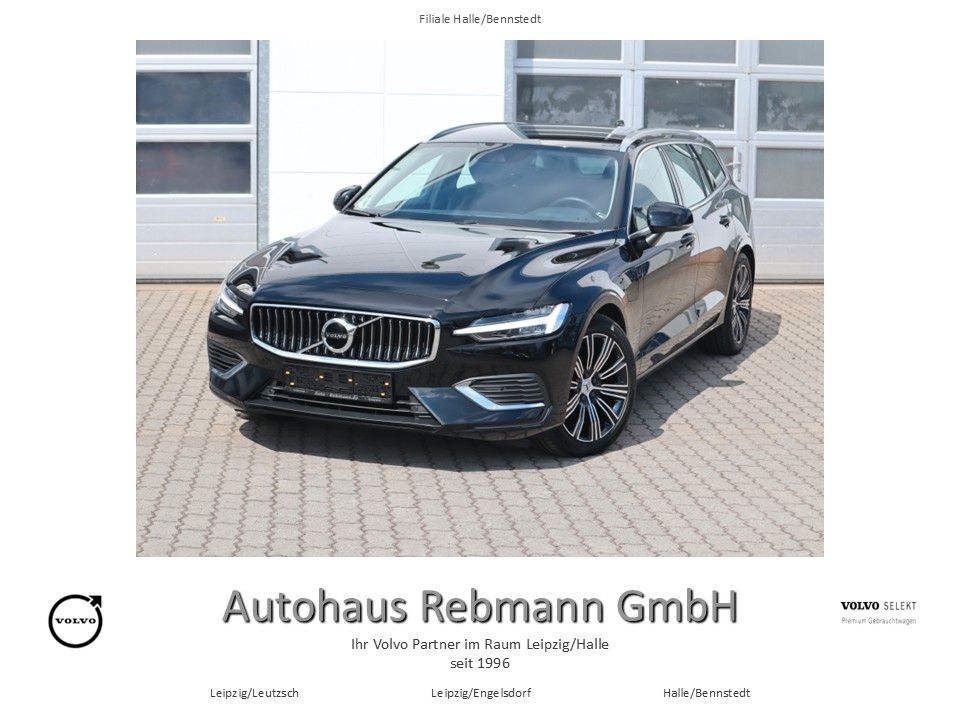 Volvo  T6 Core Recharge Plug-In Hybrid AWD
