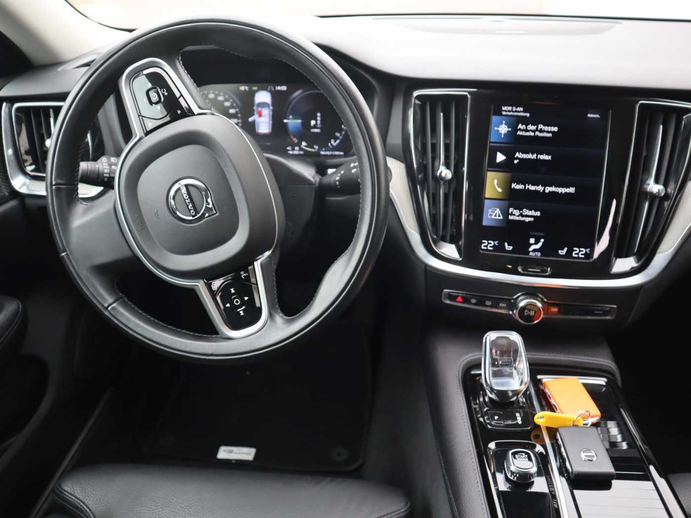 Volvo  T6 Plus Bright Recharge Plug-In Hybrid AW