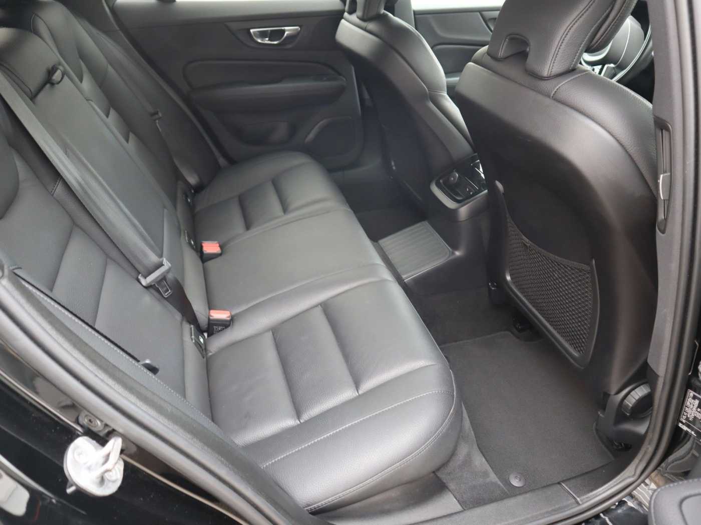 Volvo  T6 Plus Bright Recharge Plug-In Hybrid AW