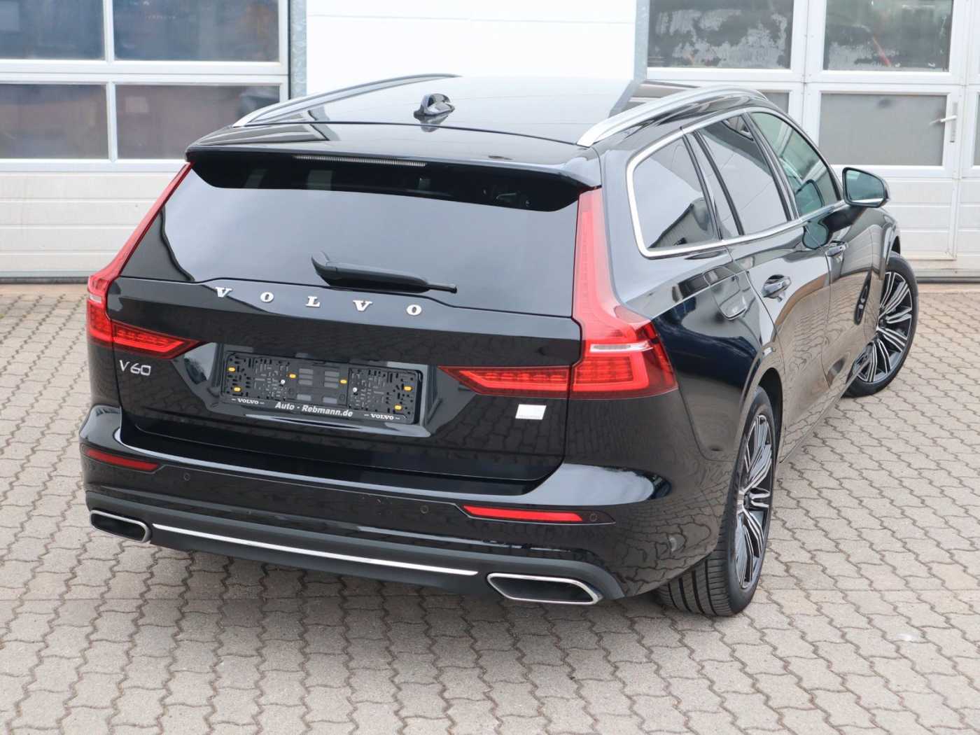 Volvo  T6 Plus Bright Recharge Plug-In Hybrid AW
