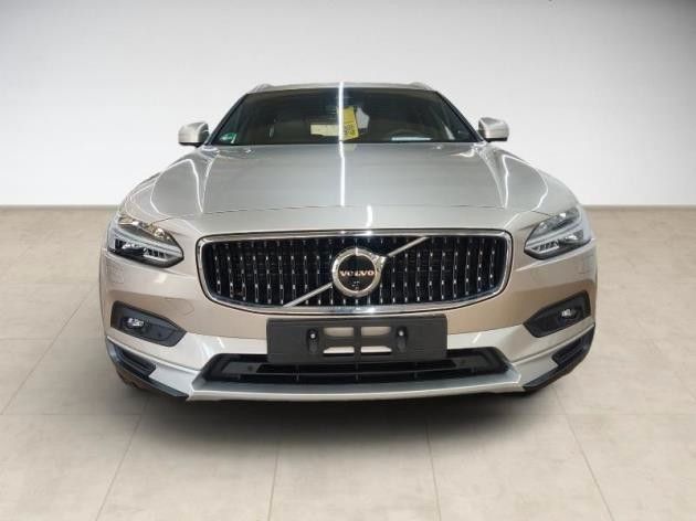 Volvo  B4 Cross Country Plus AWD*Standh*360°*