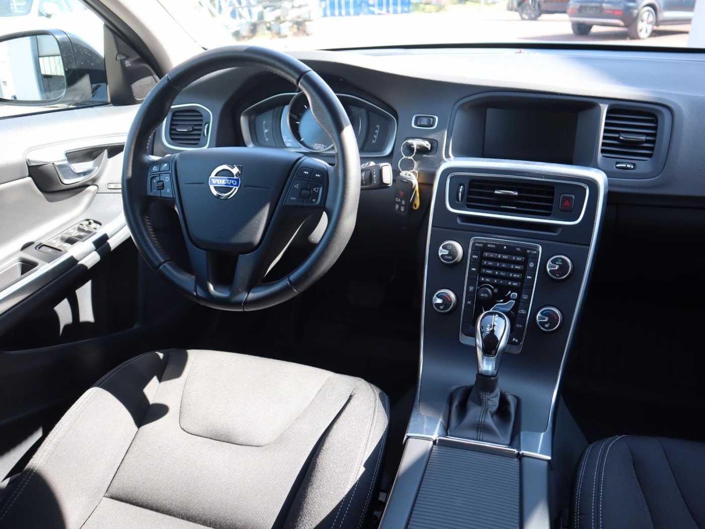 Volvo  D4 Cross Country