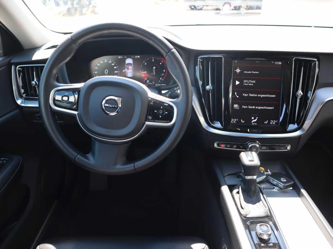 Volvo  D4 Inscription*AZV*RFK