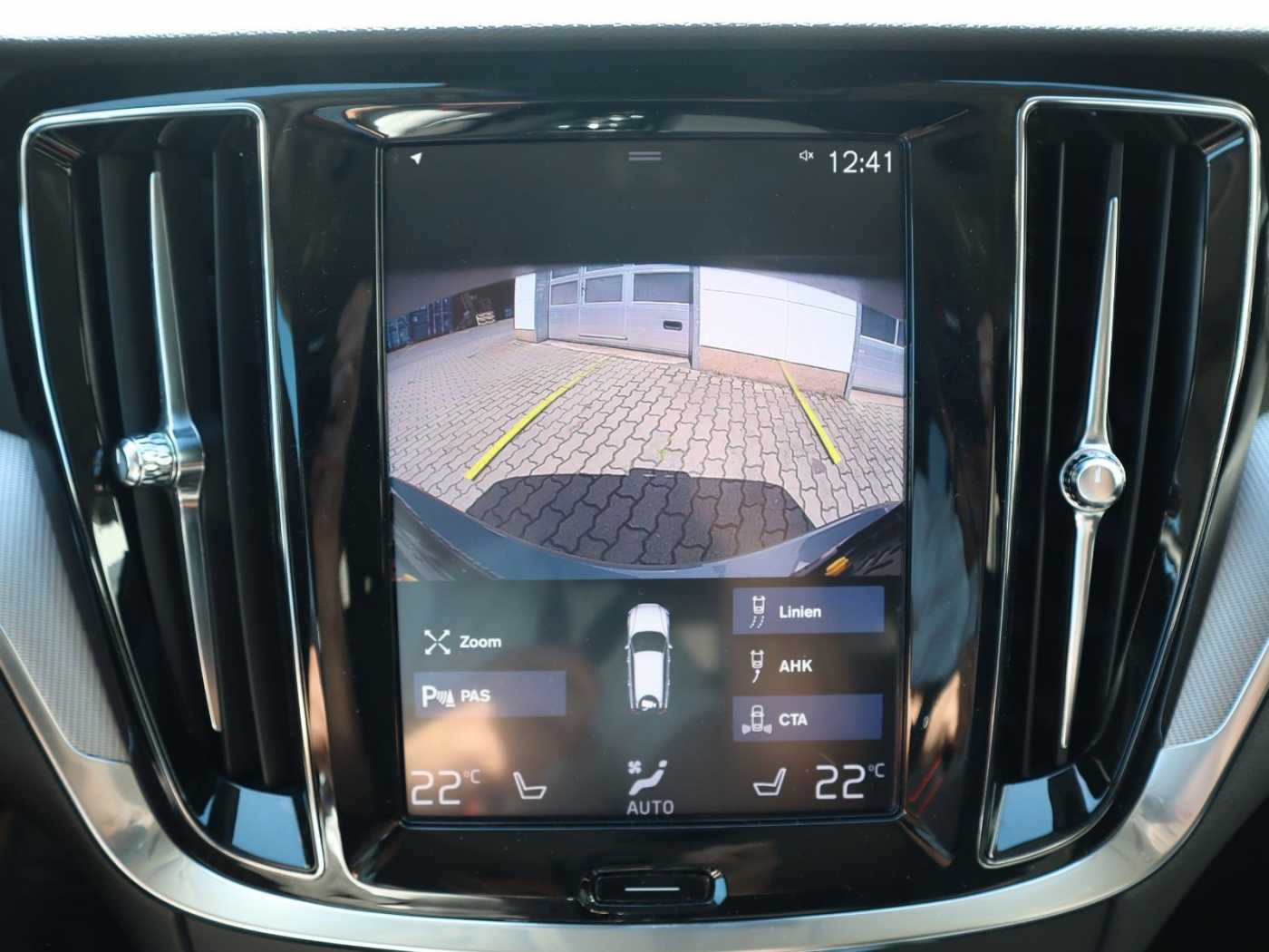 Volvo  D4 Inscription*AZV*RFK
