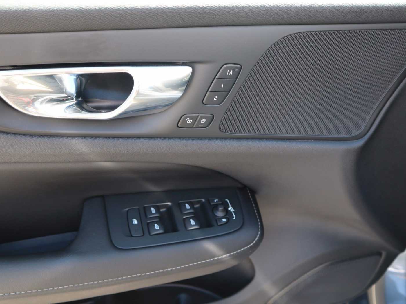 Volvo  D4 Inscription*AZV*RFK
