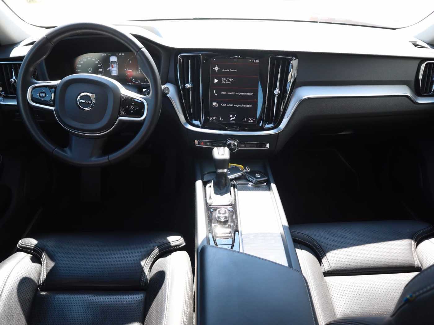 Volvo  D4 Inscription*AZV*RFK