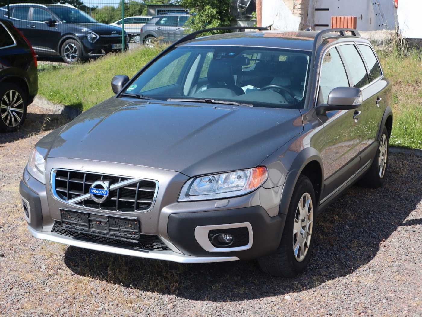 Volvo  D5 Momentum AWD