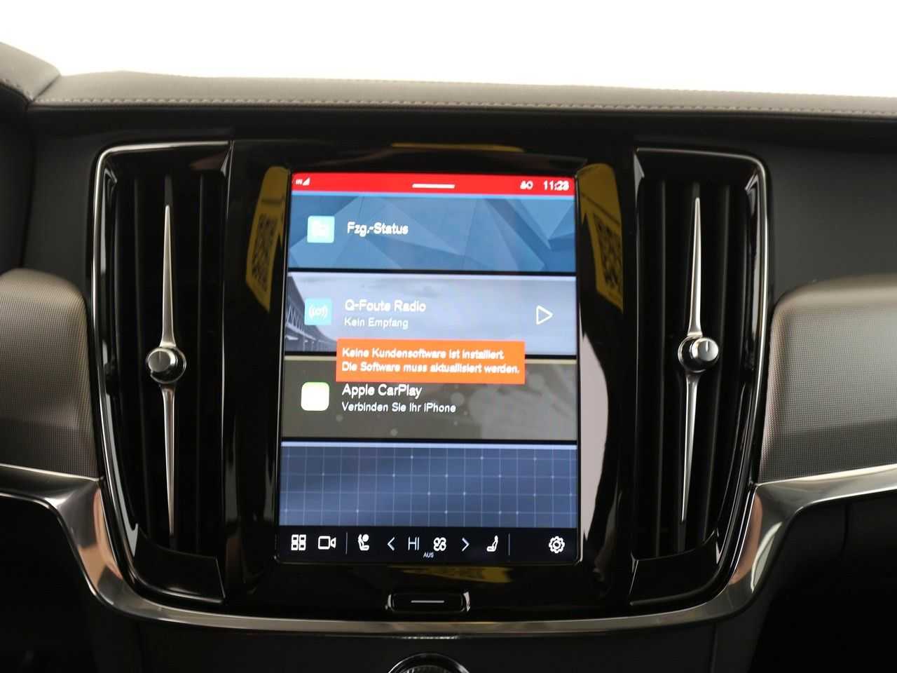 Volvo  Lim. Ultimate Bright AWD