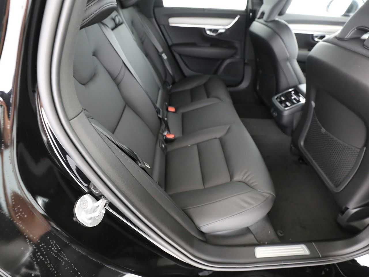Volvo  Lim. Ultimate Bright AWD