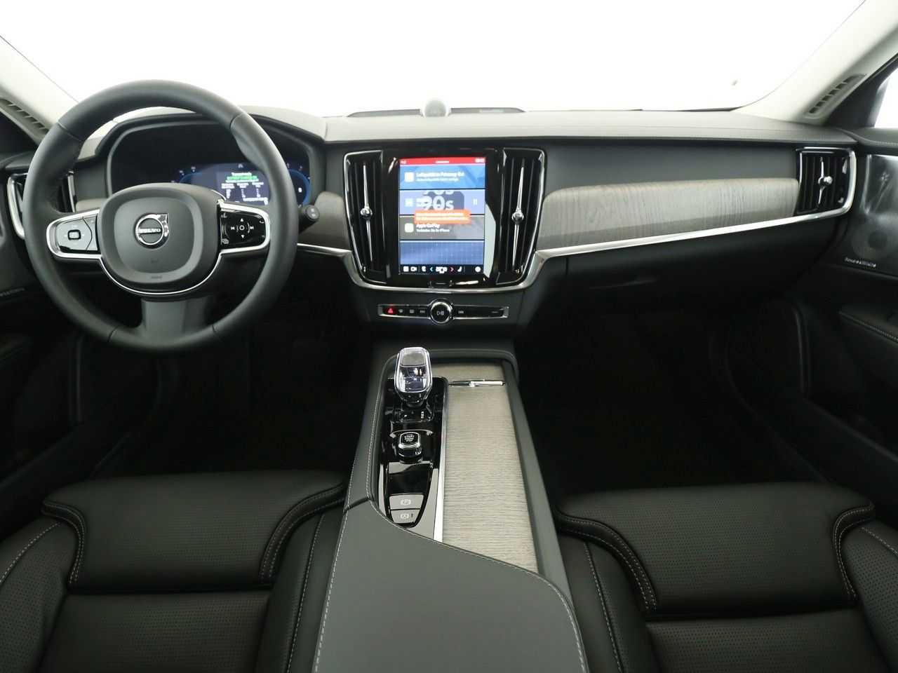 Volvo  B5 Cross Country Ultimate AWD