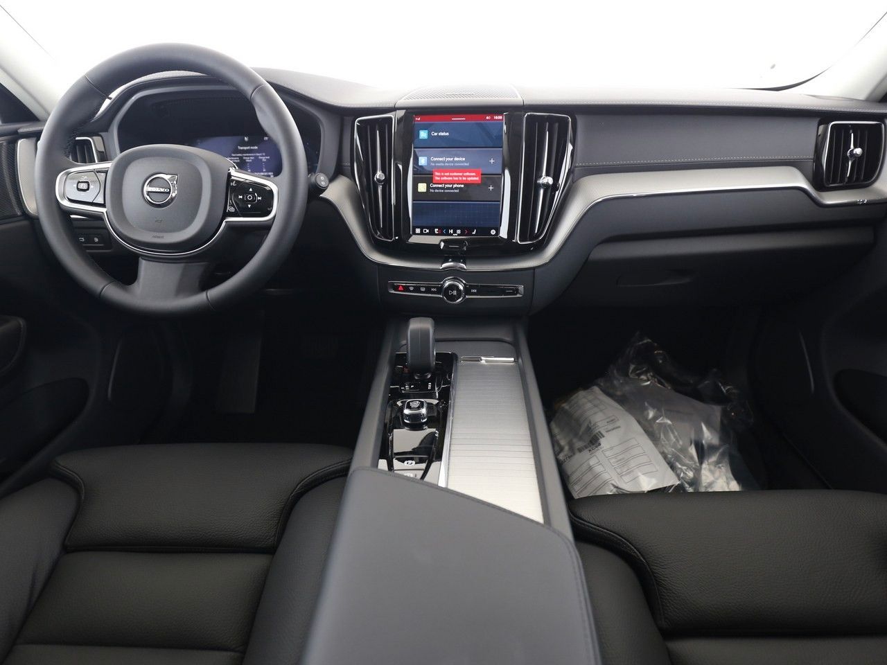 Volvo  T8 Ultra Dark Recharge Plug-In Hybrid AWD