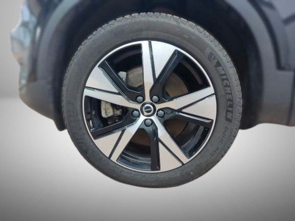 Volvo  Plus Recharge Pure Electric FWD