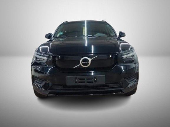 Volvo  Plus Recharge Pure Electric FWD
