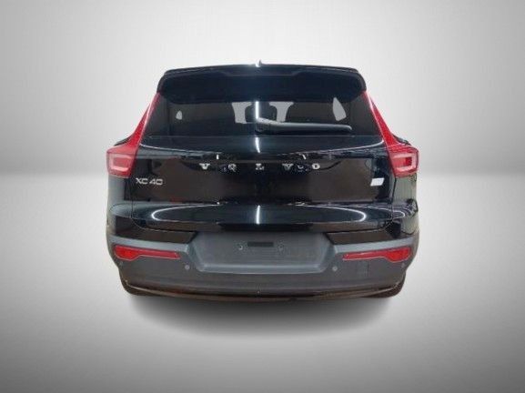 Volvo  Plus Recharge Pure Electric FWD