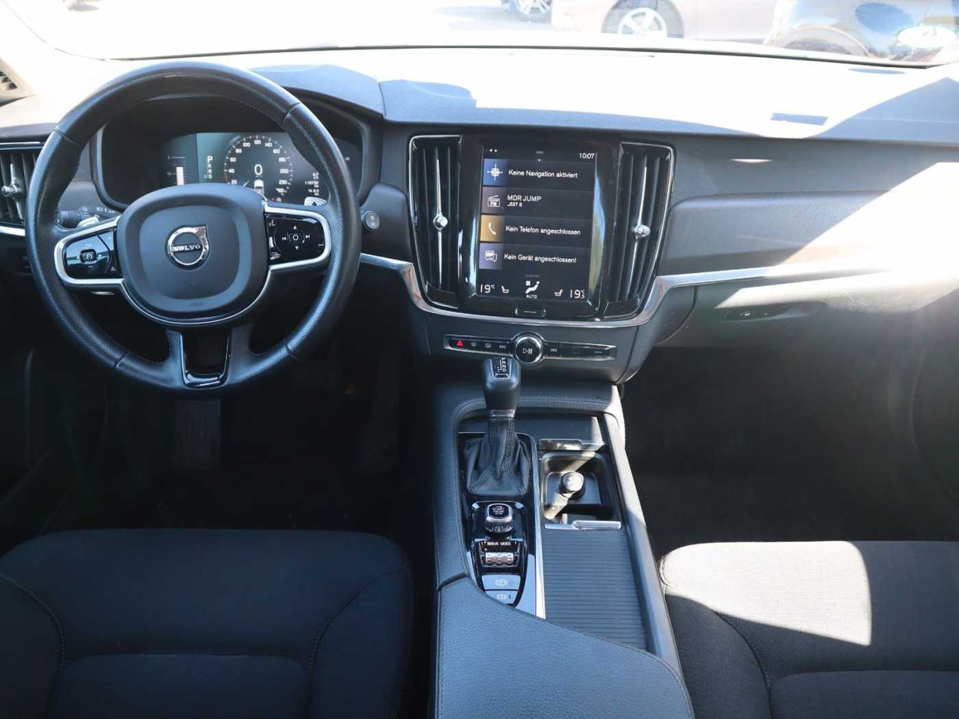 Volvo  D4 Cross Country  AWD