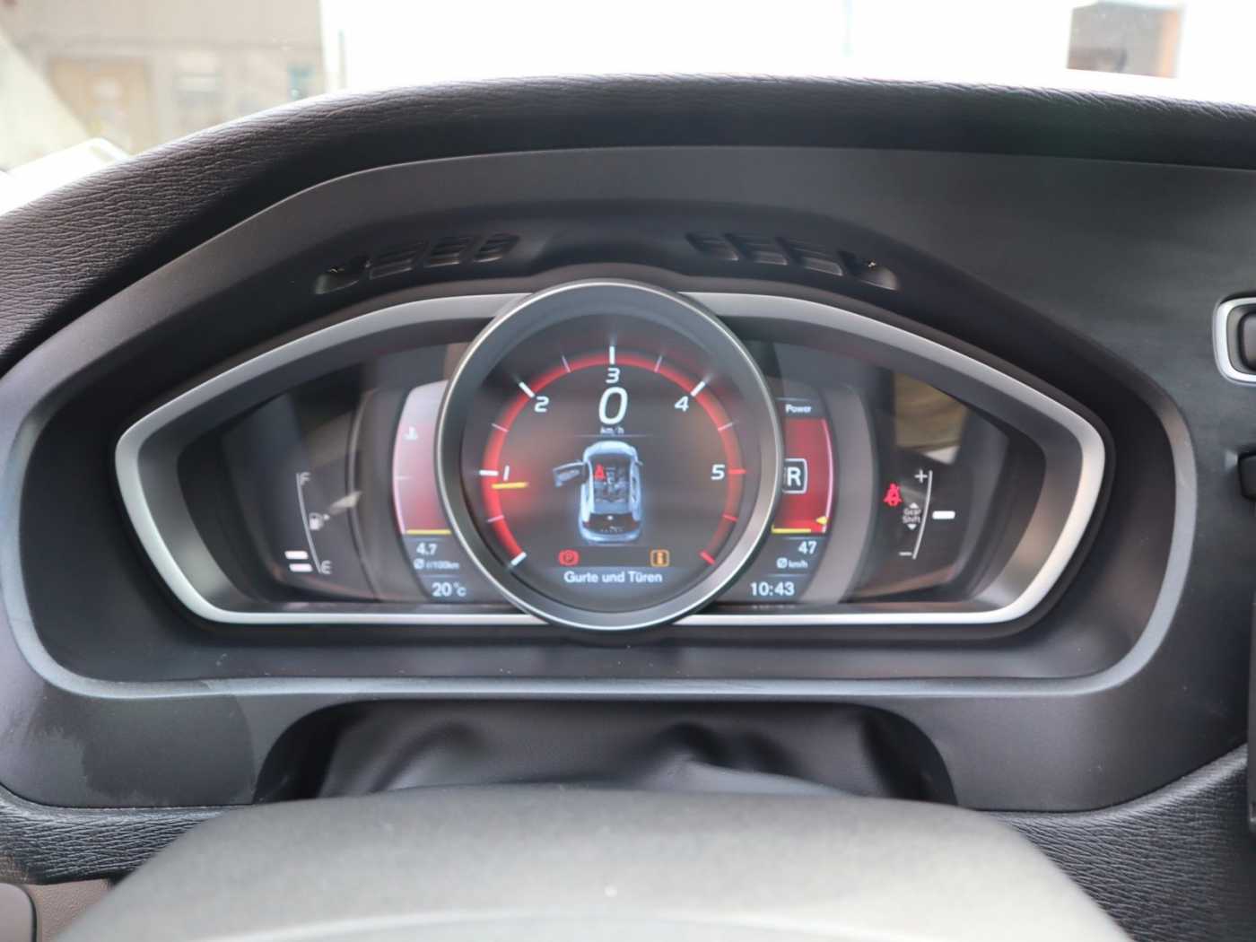 Volvo  D2 Momentum