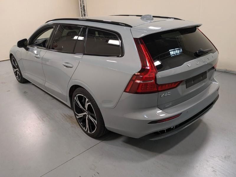 Volvo  T6 Plus Dark Recharge Plug-In Hybrid AWD*AHK