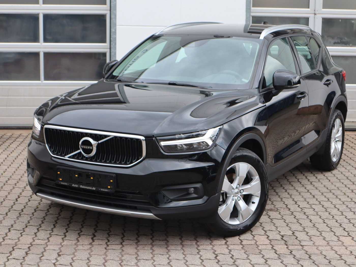 Volvo  T3 Momentum Pro FWD