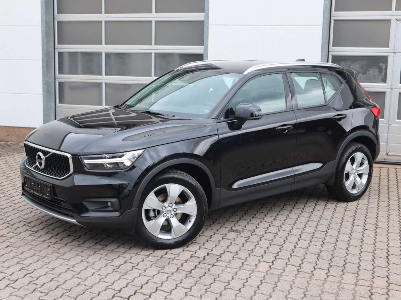Volvo  T3 Momentum Pro FWD