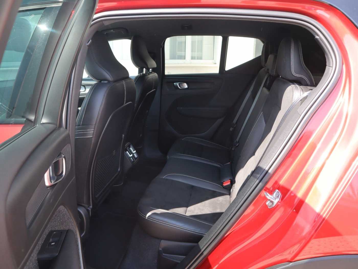 Volvo  D3 R Design FWD