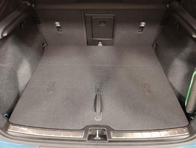 Volvo  Plus Extended Range Pure Electric 2WD