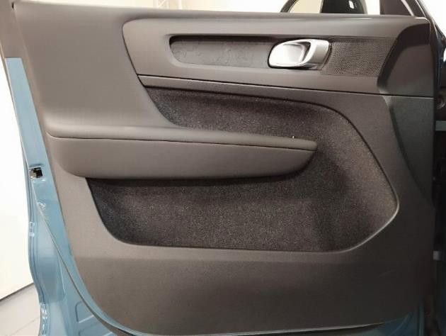 Volvo  Plus Extended Range Pure Electric 2WD