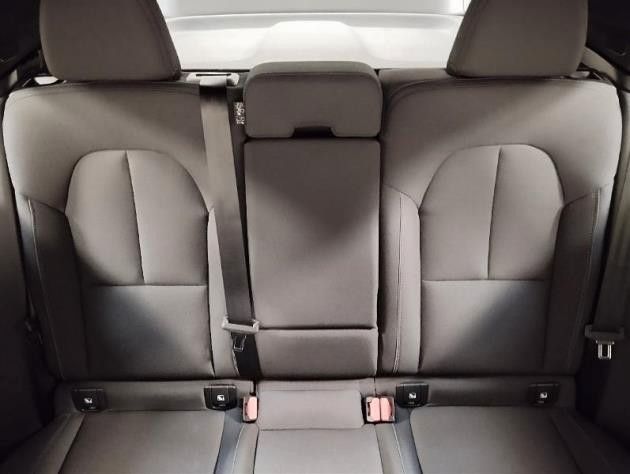 Volvo  Plus Extended Range Pure Electric 2WD