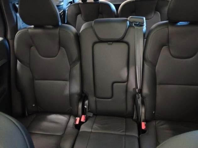 Volvo  Plus Extended Range Pure Electric 2WD