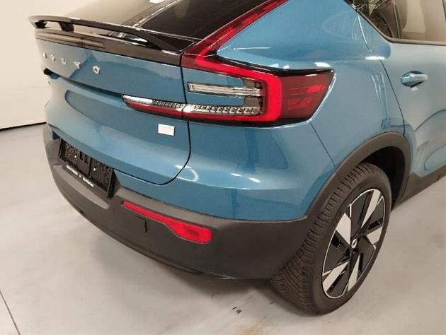 Volvo  Plus Extended Range Pure Electric 2WD