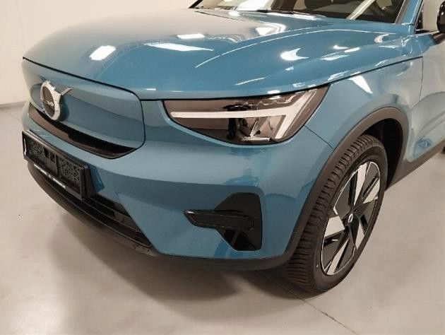 Volvo  Plus Extended Range Pure Electric 2WD