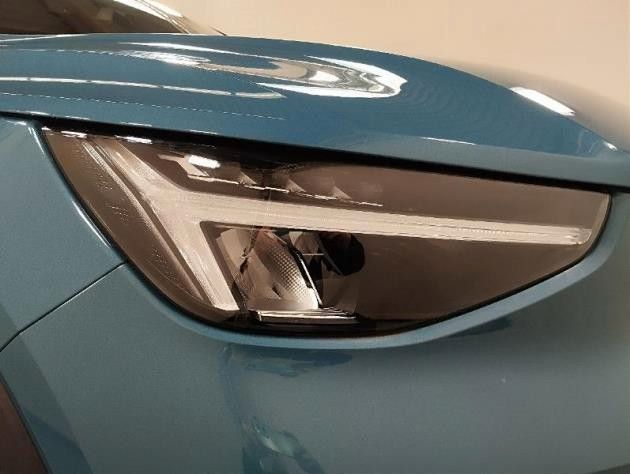 Volvo  Plus Extended Range Pure Electric 2WD