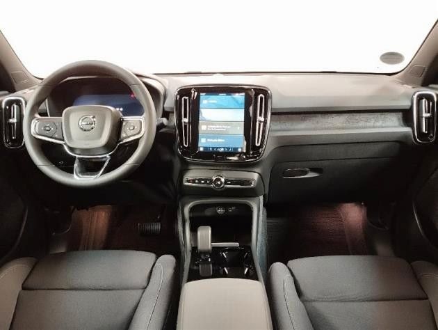 Volvo  Plus Extended Range Pure Electric 2WD