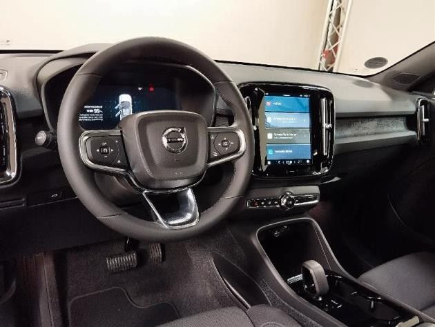Volvo  Plus Extended Range Pure Electric 2WD
