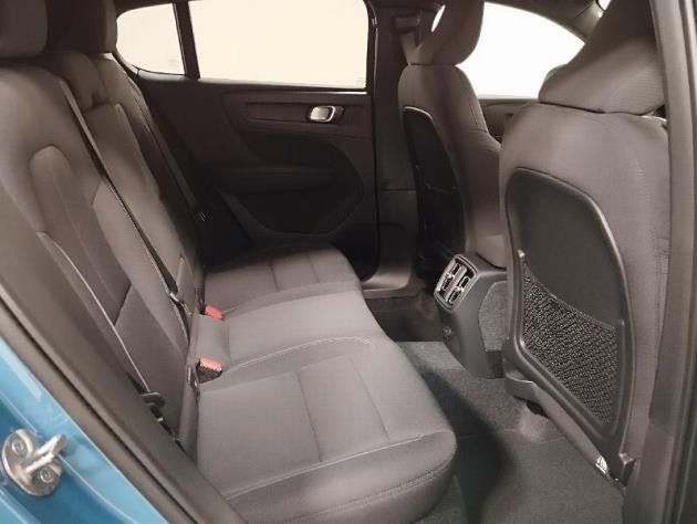 Volvo  Plus Extended Range Pure Electric 2WD