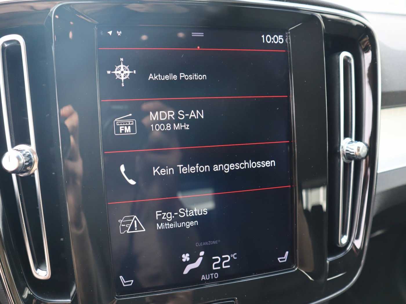 Volvo  D3 Momentum Pro FWD