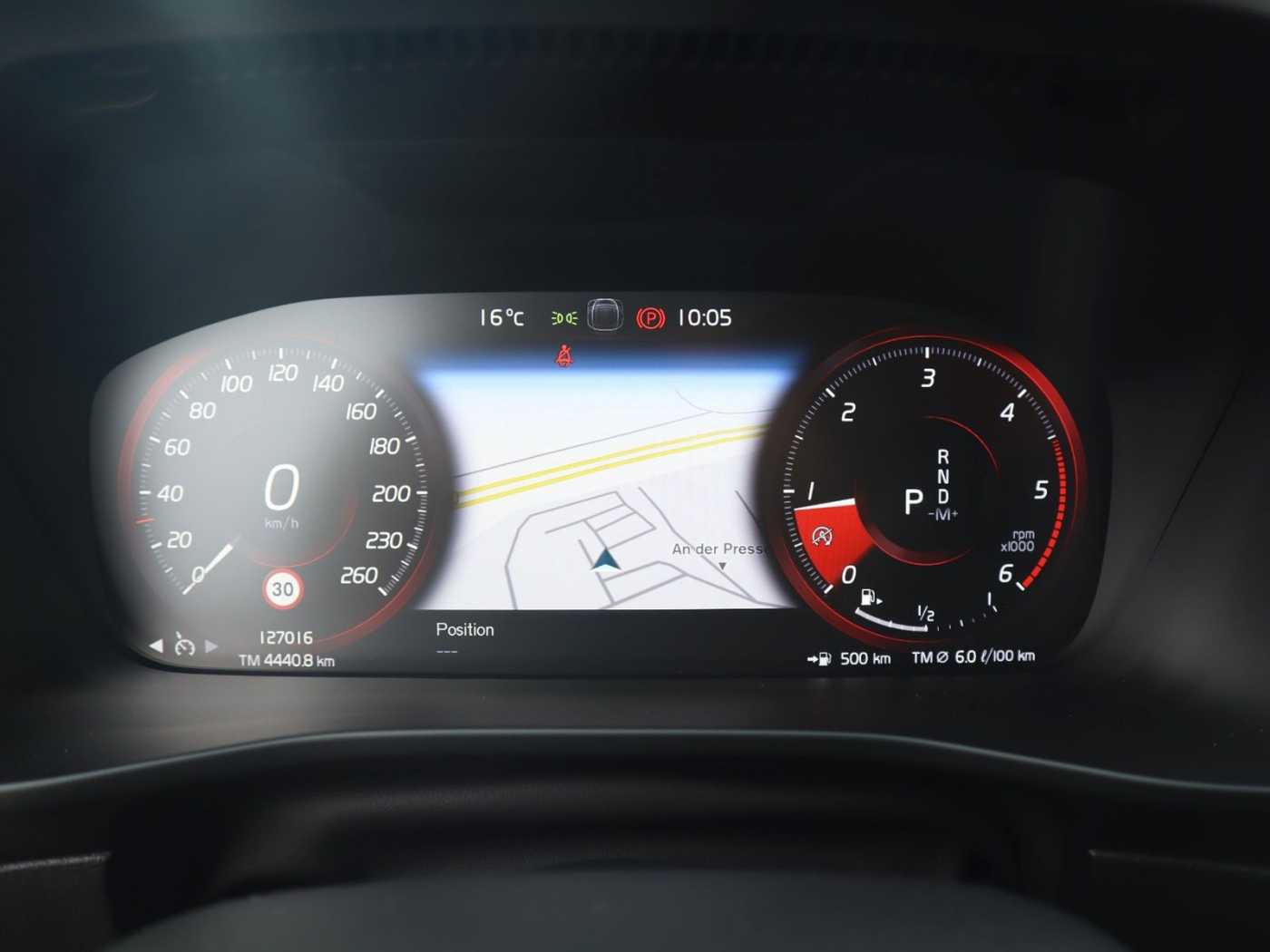 Volvo  D3 Momentum Pro FWD